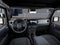 2027 Jeep Wrangler Willys