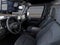 2027 Jeep Wrangler Willys