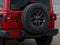 2027 Jeep Wrangler WRANGLER 4-DOOR SPORT S