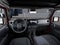 2027 Jeep Wrangler WRANGLER 4-DOOR SPORT S