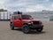 2027 Jeep Wrangler WRANGLER 4-DOOR SPORT S