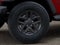 2027 Jeep Wrangler WRANGLER 4-DOOR SPORT S
