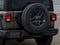 2027 Jeep Wrangler Sport S