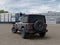 2027 Jeep Wrangler Sport S