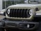 2026 Jeep Wrangler Willys 41