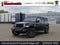 2027 Jeep Wrangler WRANGLER 4-DOOR SPORT S