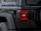 2027 Jeep Wrangler WRANGLER 4-DOOR SPORT S