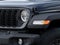 2027 Jeep Wrangler WRANGLER 4-DOOR SPORT S