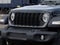 2027 Jeep Wrangler WRANGLER 4-DOOR SPORT S