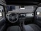 2027 Jeep Wrangler WRANGLER 4-DOOR SPORT S