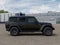 2027 Jeep Wrangler WRANGLER 4-DOOR SPORT S