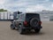 2027 Jeep Wrangler WRANGLER 4-DOOR SPORT S