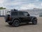 2027 Jeep Wrangler WRANGLER 4-DOOR SPORT S