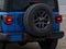 2027 Jeep Wrangler Sport