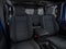2027 Jeep Wrangler Sport