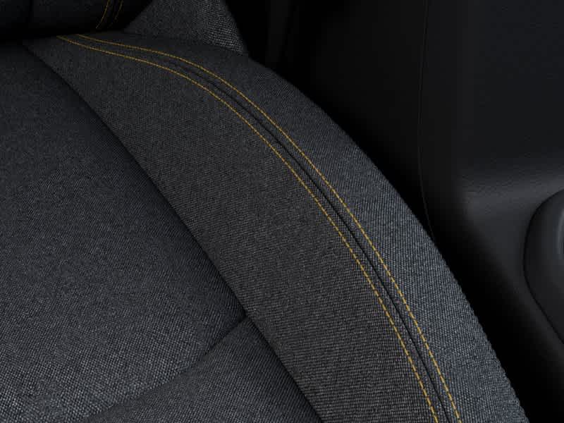 2027 Jeep Wrangler Sport