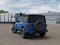 2027 Jeep Wrangler Sport