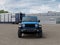 2027 Jeep Wrangler Sport