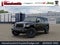 2027 Jeep Wrangler WRANGLER 4-DOOR WILLYS