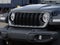 2027 Jeep Wrangler WRANGLER 4-DOOR WILLYS