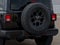 2027 Jeep Wrangler WRANGLER 4-DOOR WILLYS