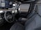 2027 Jeep Wrangler WRANGLER 4-DOOR WILLYS