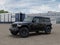 2027 Jeep Wrangler WRANGLER 4-DOOR WILLYS