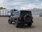 2027 Jeep Wrangler WRANGLER 4-DOOR WILLYS