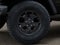 2027 Jeep Wrangler WRANGLER 4-DOOR WILLYS