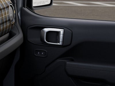 2026 Jeep Wrangler 85th Anniversary