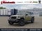 2027 Jeep Wrangler WRANGLER 4-DOOR SPORT S