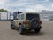 2027 Jeep Wrangler WRANGLER 4-DOOR SPORT S
