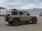 2027 Jeep Wrangler WRANGLER 4-DOOR SPORT S