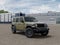 2027 Jeep Wrangler WRANGLER 4-DOOR SPORT S