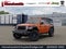 2027 Jeep Wrangler Sport