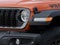 2027 Jeep Wrangler Sport