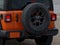2027 Jeep Wrangler Sport