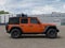 2027 Jeep Wrangler Sport