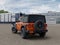 2027 Jeep Wrangler Sport