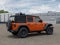 2027 Jeep Wrangler Sport