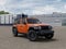 2027 Jeep Wrangler Sport