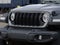 2027 Jeep Wrangler WRANGLER 4-DOOR WILLYS