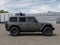 2027 Jeep Wrangler WRANGLER 4-DOOR WILLYS