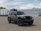2027 Jeep Wrangler WRANGLER 4-DOOR WILLYS