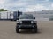 2027 Jeep Wrangler WRANGLER 4-DOOR WILLYS