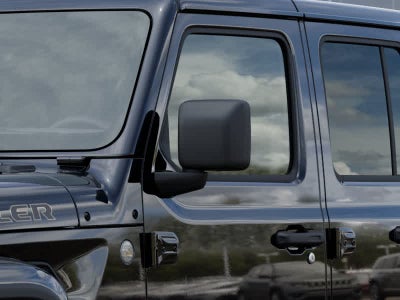 2026 Jeep Wrangler 85th Anniversary