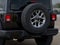 2026 Jeep Wrangler 85th Anniversary
