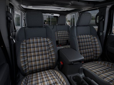 2026 Jeep Wrangler 85th Anniversary