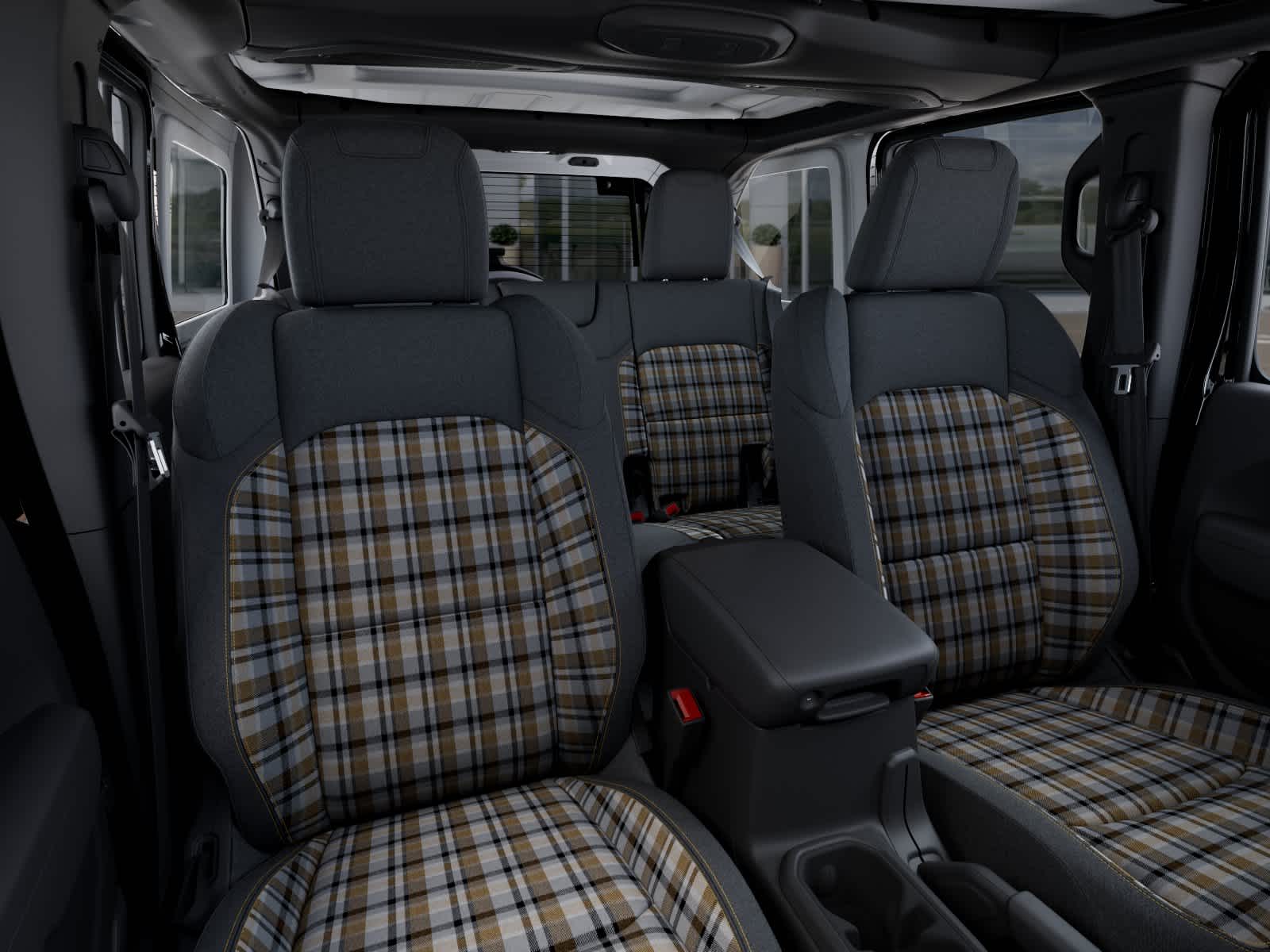 2026 Jeep Wrangler 85th Anniversary
