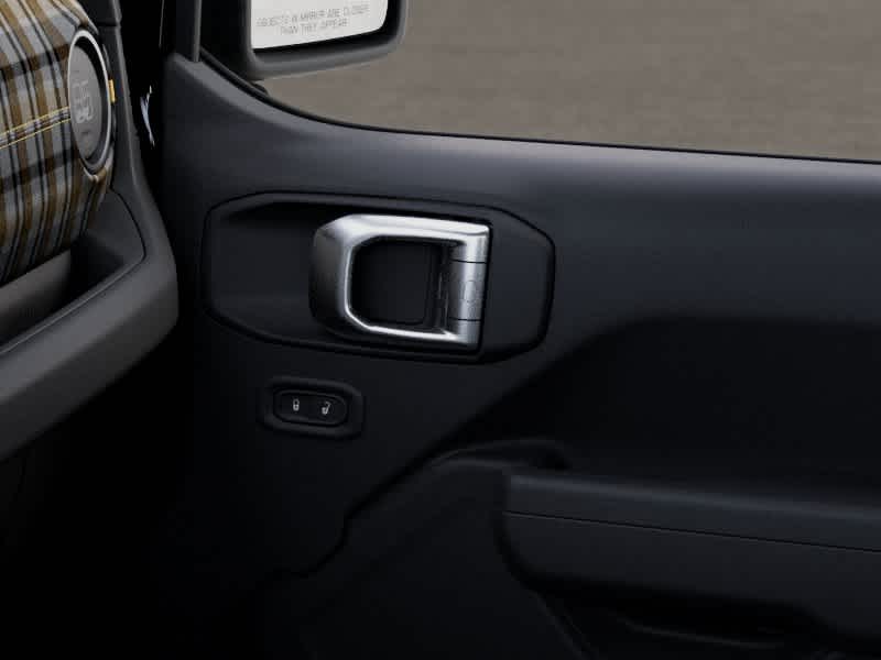 2026 Jeep Wrangler 85th Anniversary